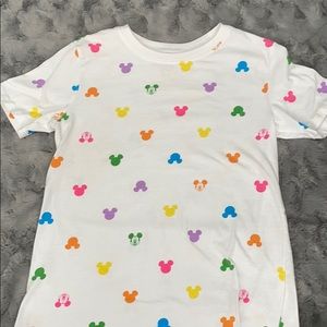 Mickey Shirt